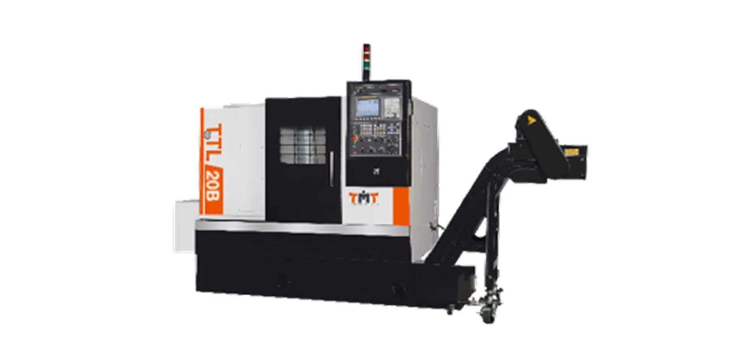 CNC Milling & Lathe 3
