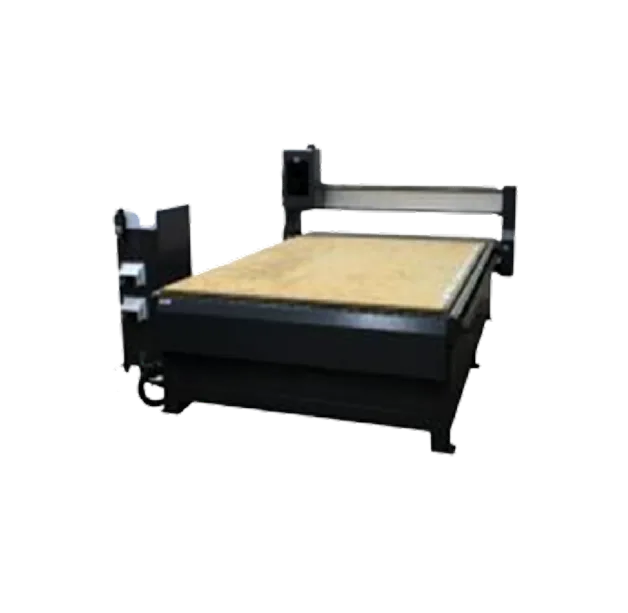 CNC Router Machine 3