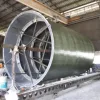CPVC Chemical Process Tank