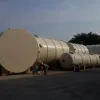 CPVC Chemical Process Tank