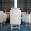 Thermoplastic Process Tank