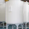 Thermoplastic Process Tank