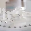 Thermoplastic Process Tank