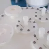 Thermoplastic Process Tank
