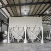 DFL Sludge Tank
