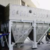DFL Sludge Tank