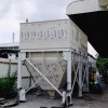 DFL Sludge Tank