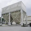 DFL Sludge Tank