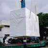DFL Sludge Tank