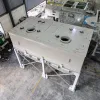 DFL Sludge Tank