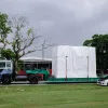 DFL Sludge Tank