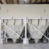 DFL Sludge Tank