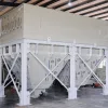 DFL Sludge Tank