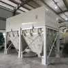 DFL Sludge Tank