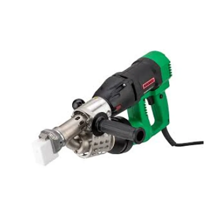 Extrusion Welding Machine 1