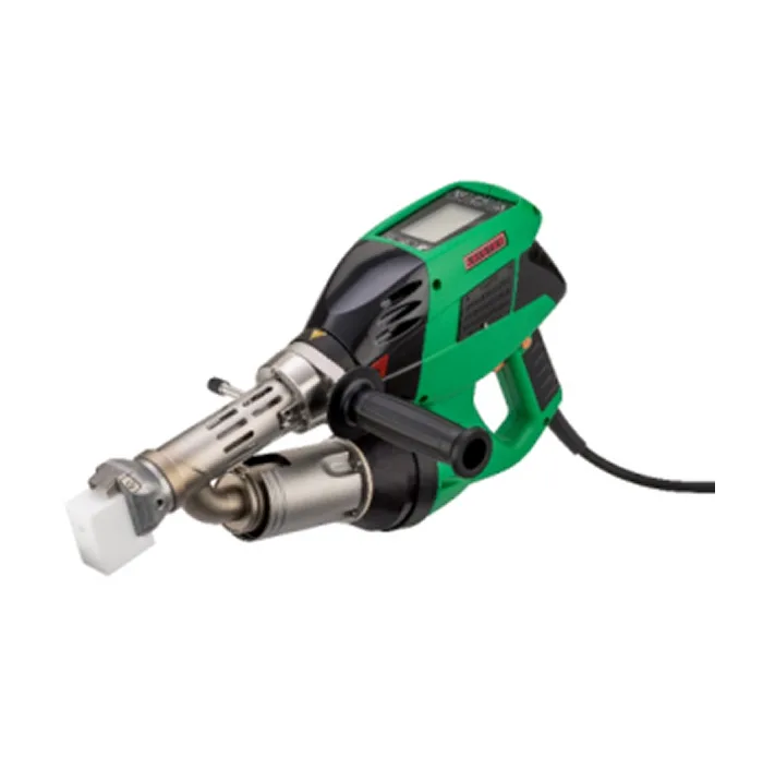 Extrusion Welding Machine 3