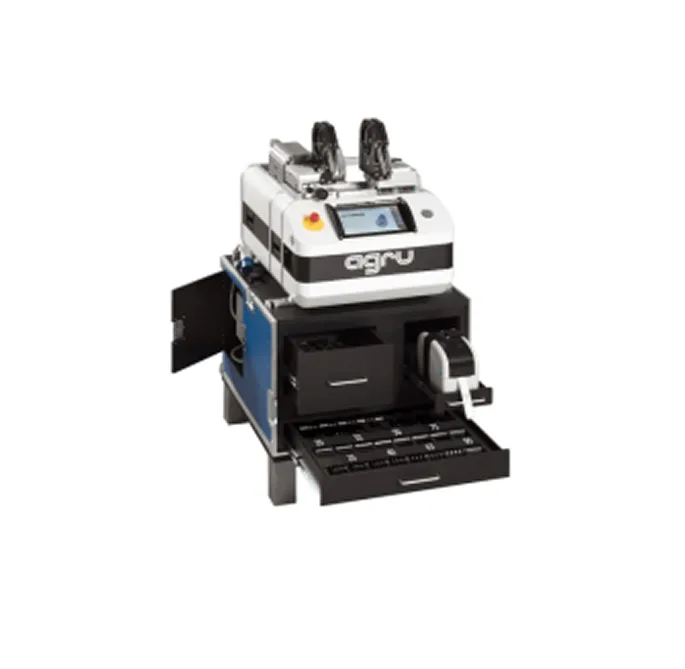 IR Welding Machines 2