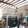 HDPE Chemical Storage Tank