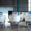 Thermoplastic Process Tank