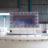 Thermoplastic Process Tank
