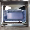 Thermoplastic Process Tank