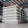 60M3hr PP-H Rapid Clarifier
