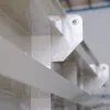 60M3hr PP-H Rapid Clarifier