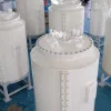 Thermoplastic Process Tank
