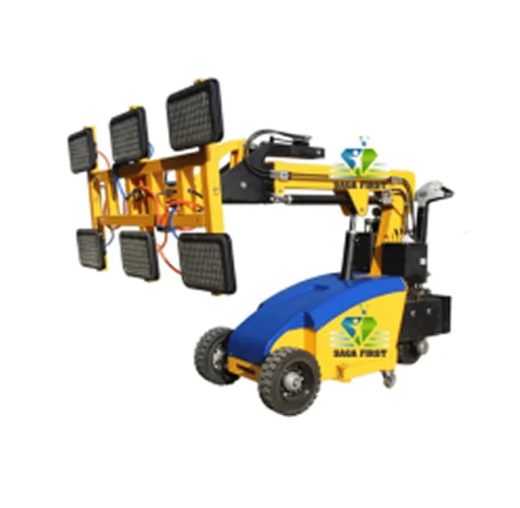 Process Supporting Equipment 2