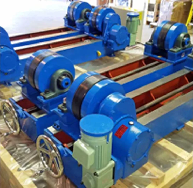 Process Supporting Equipment 3