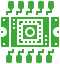 Semiconductor Industry icon
