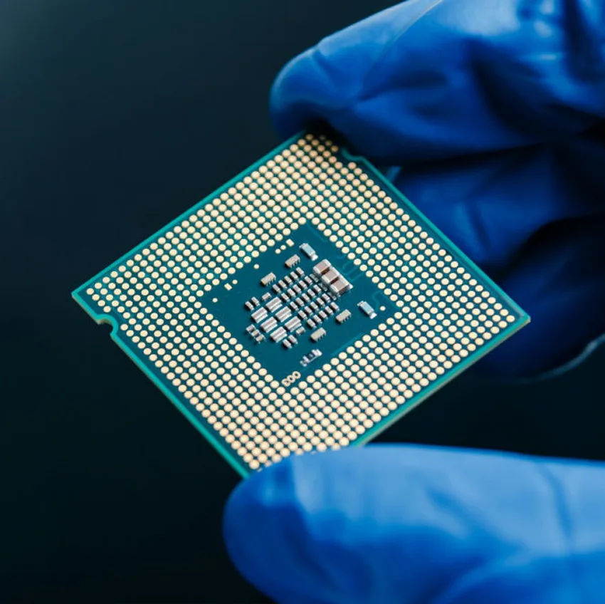 Semiconductor Industry