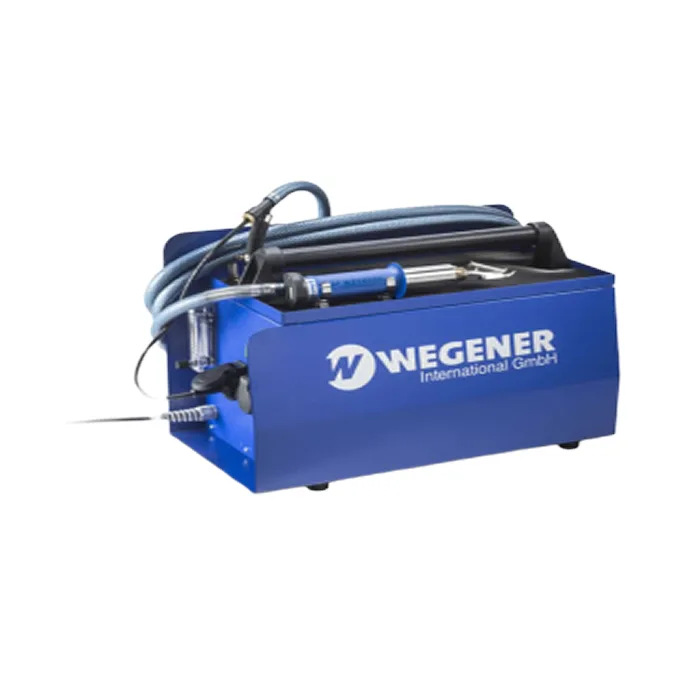 Speed Weld 3