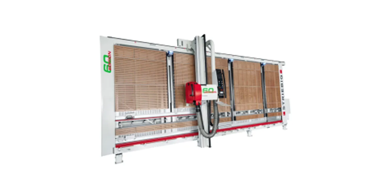 Striebig Vertical Panel Saw 1