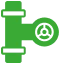 Wastewater Treatment & Ultra-Pure Water Systems icon